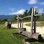 B&B Pure Dolomites