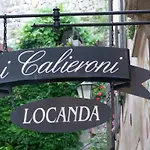 Locanda I Calieroni