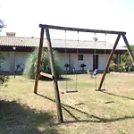 Agriresidence San Pietro