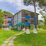 Residence Gabbiano