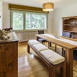 Villa Ca Bonel - Stayincortina