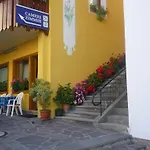 Albergo Ristorante Iris