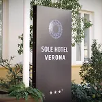 Sole Hotel Verona