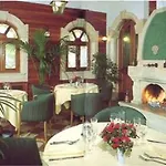 Hotel Villa Isabela