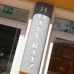 Apartahotel Ritz