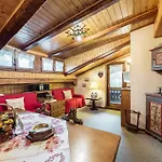 Villa Donea - Stayincortina