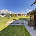 Chalet Verocai - Stayincortina