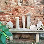 Appartamento Garden Ca' Rezzonico