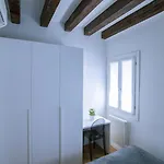 Ca' Tiepolo Apartments