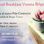 Bed&Breakfast Verona Brigo