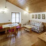 Chalet Chiave - Stayincortina