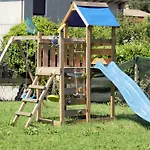 Una Stanza Nel Parco