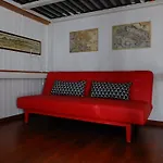 Appartamento Villa Paolina
