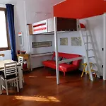 Appartamento Villa Paolina