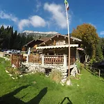 Chalet Da Pina