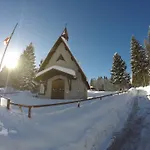 Chalet Da Pina