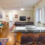 Cattaneo Arena Apartaments