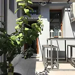 Borgoloco Luxury Flat With Jacuzzi