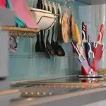Caposile Apartment