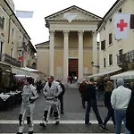 Bardolino Via Marconi