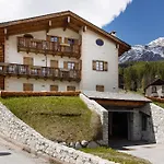 Chalet Ronco - Stayincortina