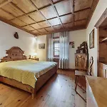 Villa Verocai - Stayincortina