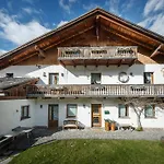 Chalet Zuel