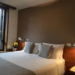 Hotel Boite