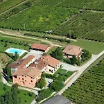 Agriturismo La Palazzina