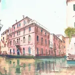 Casa Dei Pittori Venice Apartments