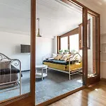 Casa Dell'Artista