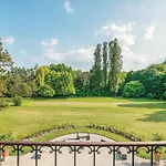 Villa Cavarzerani