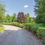 Villa Cavarzerani