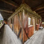 Chalet Ca Lacedel - Stayincortina