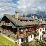 Chalet Ca Lacedel - Stayincortina