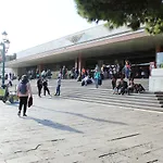 Centrale Mazzoni 15