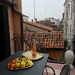 Ca Manzoni Apartment With Terrace