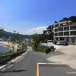 Sun Beach Pension
