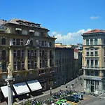Residence Piazza Garibaldi