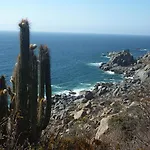 Cabana Ecologica Trotamundos