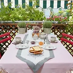 La Serliana - Bed&Breakfast