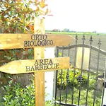 Casa Di Campagna B&B La Corte Ferrara