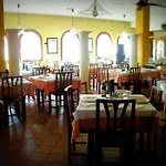Hotel Ristorante San Vitale