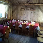 Rifugio Monte Ferro