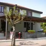 La Nuvola Albergo