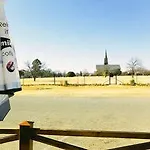Wakkerstroom Country Inn