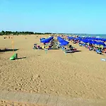 Camping Marina Di Venezia 261S