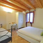 Agriturismo Monte Degli Aromi