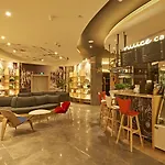 Ibis Wenzhou Ariport Avenue