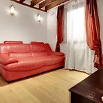 Ca' Patrizia Apartment